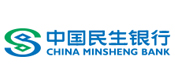 中國(guó)民生銀行