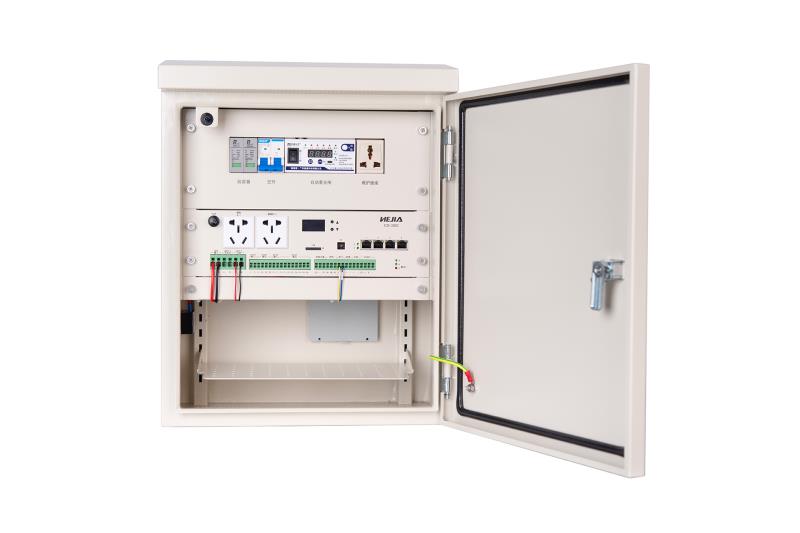 智能通信防護(hù)箱ICB-1000