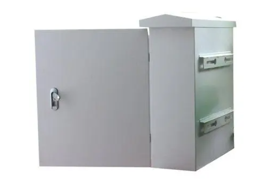 智能通信防護箱在高速中的應用有哪些呢？