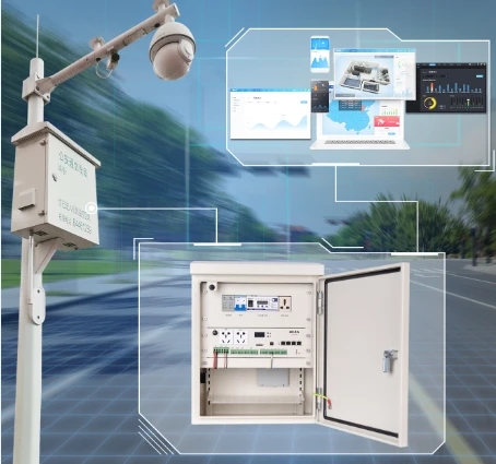 動環監控系統的整體特點你了解嗎？