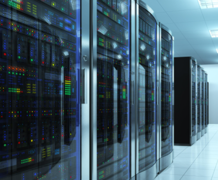 機房動環(huán)監(jiān)測系統(tǒng)