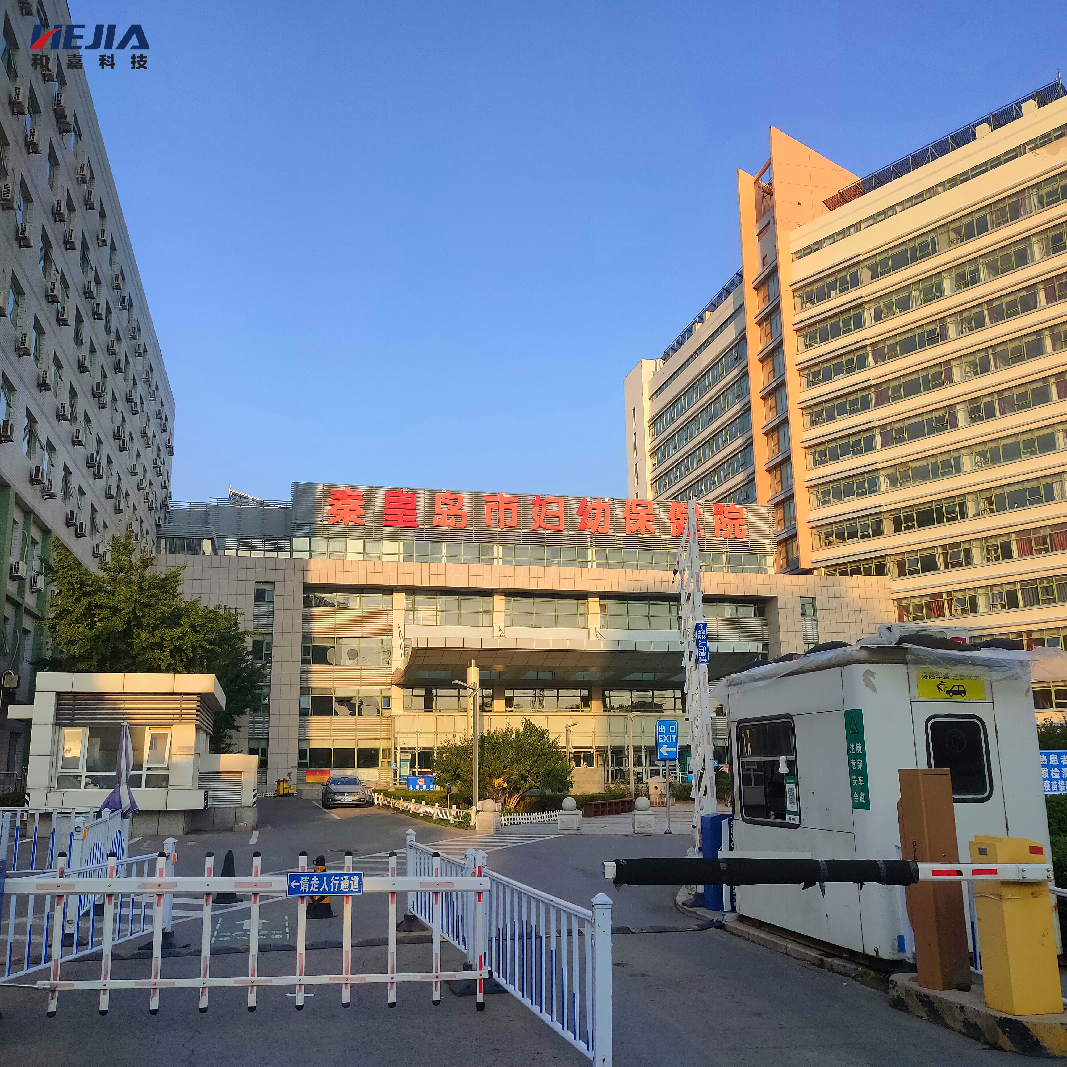 機房環(huán)境監(jiān)測系統(tǒng)的作用（附醫(yī)療系統(tǒng)實例介紹）