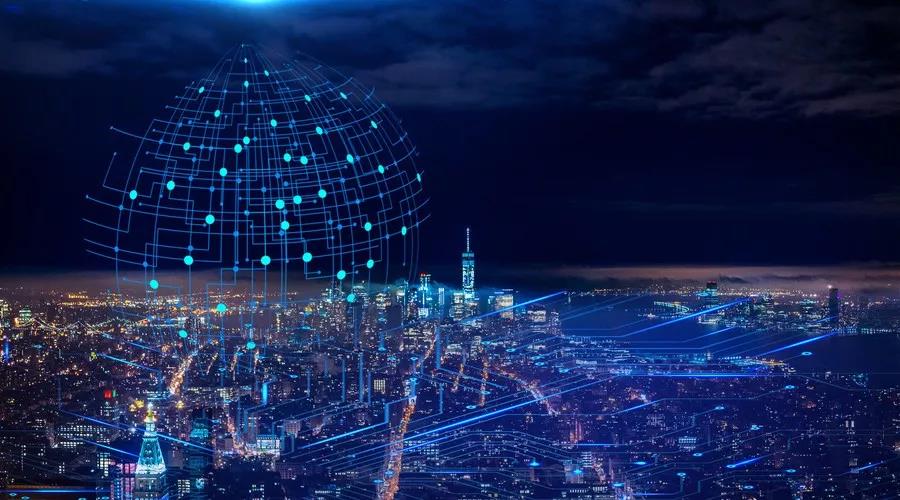 銀行機房動環(huán)監(jiān)控解決方案