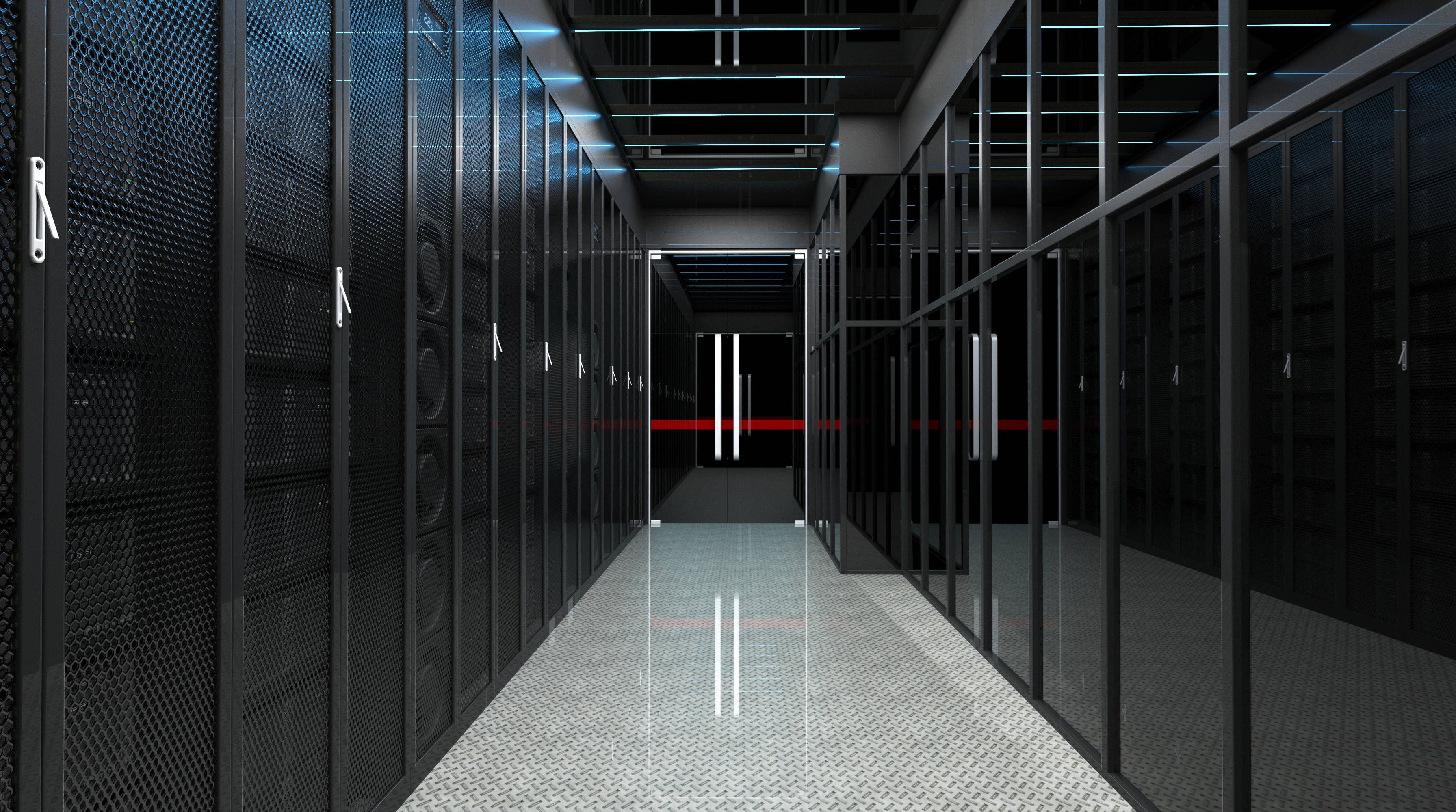 什么是機房動力環(huán)境監(jiān)控系統(tǒng) 