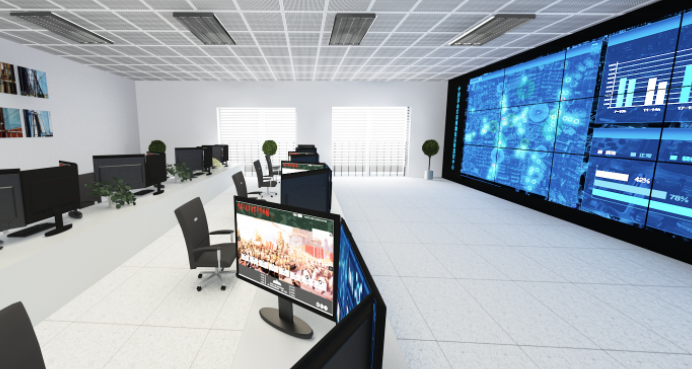 機房動環(huán)監(jiān)控系統(tǒng)物聯(lián)網方案的監(jiān)控內容是什么？