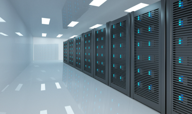 通過動力環境監控系統能實現哪些可視化系統？