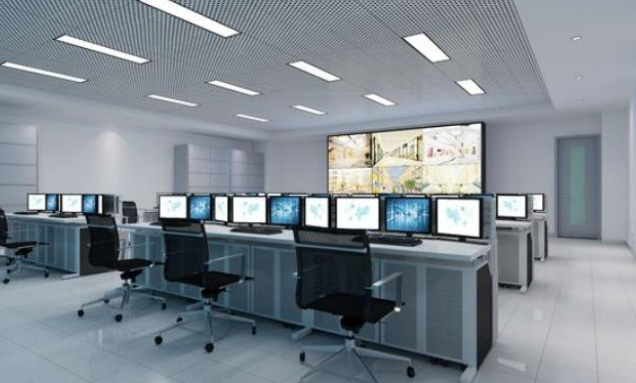 機房為何需用動環監控？原因是什么？