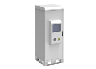 ETC智能一體化機柜 ETC智能一體化機柜