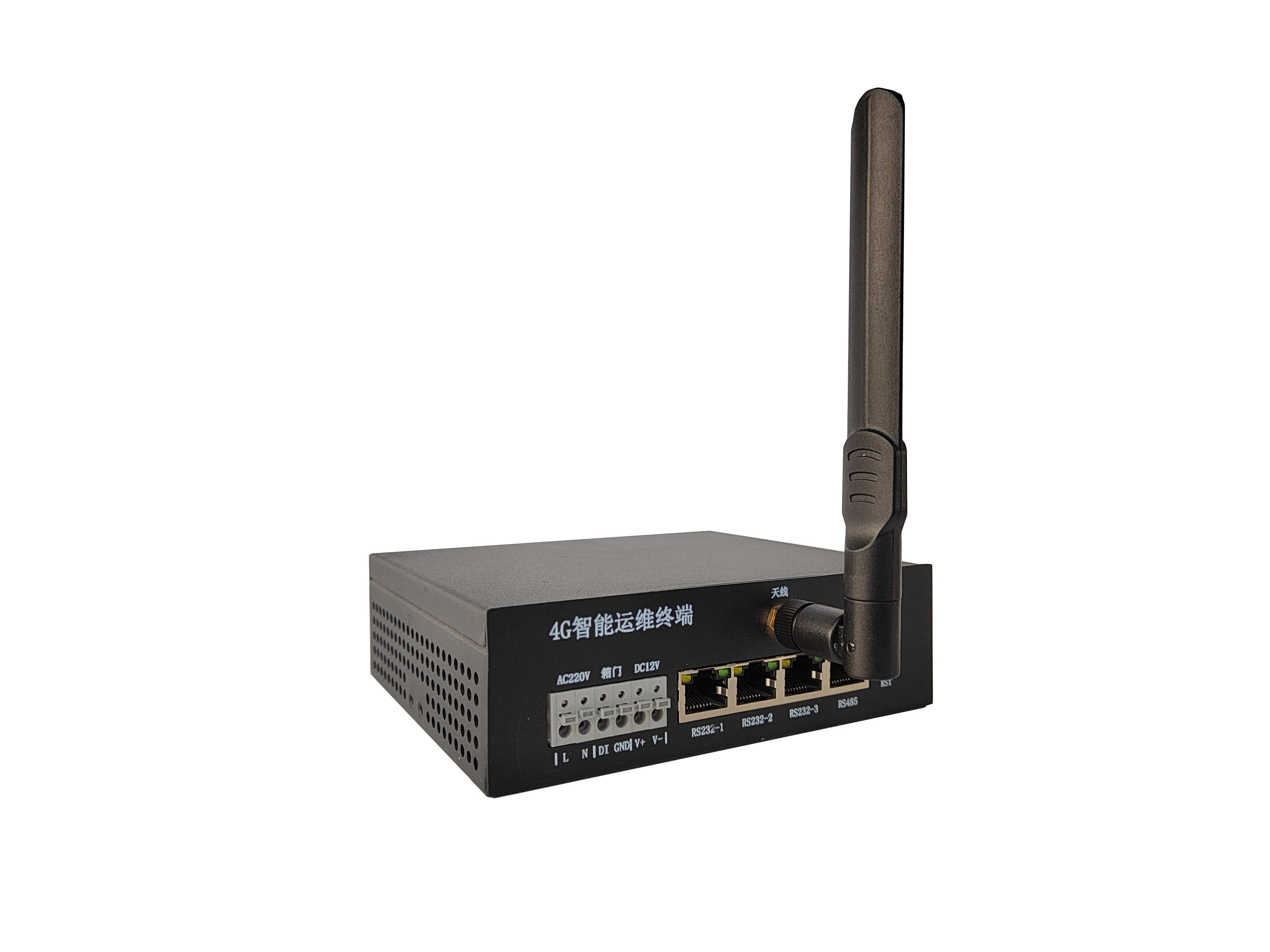 IMT-200鐵塔基站智能運維終端 IMT-200鐵塔基站智能運維終端