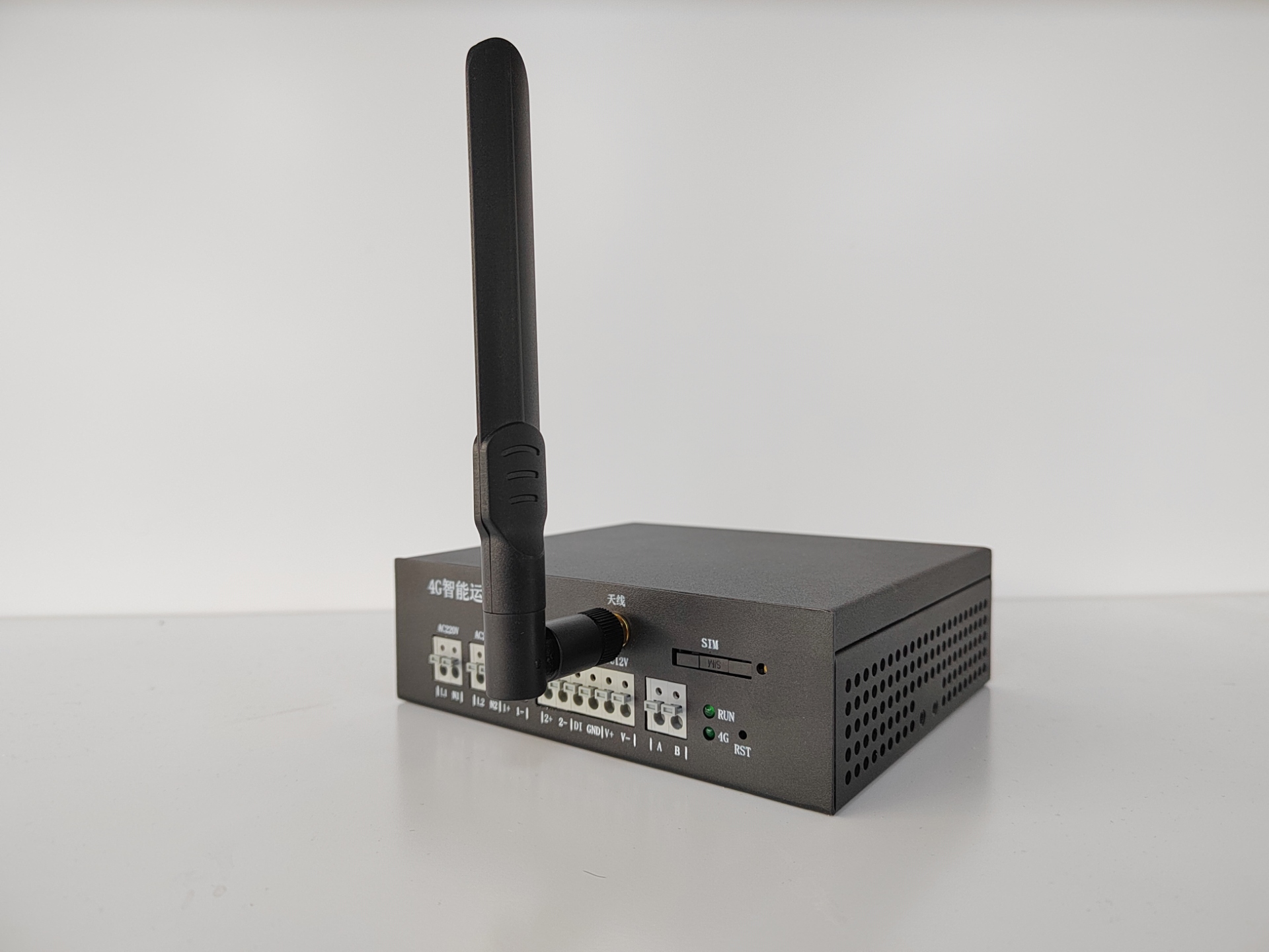 IMT-100鐵塔基站智能運(yùn)維終端