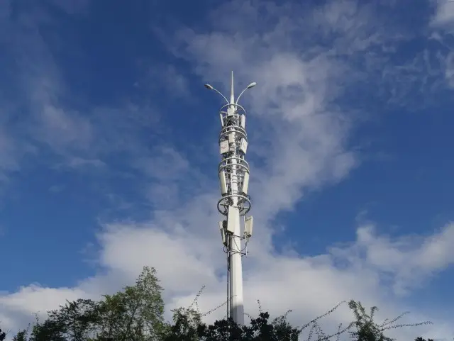 FSU動環(huán)監(jiān)控單元是什么？功能有哪些？你想看的都在這