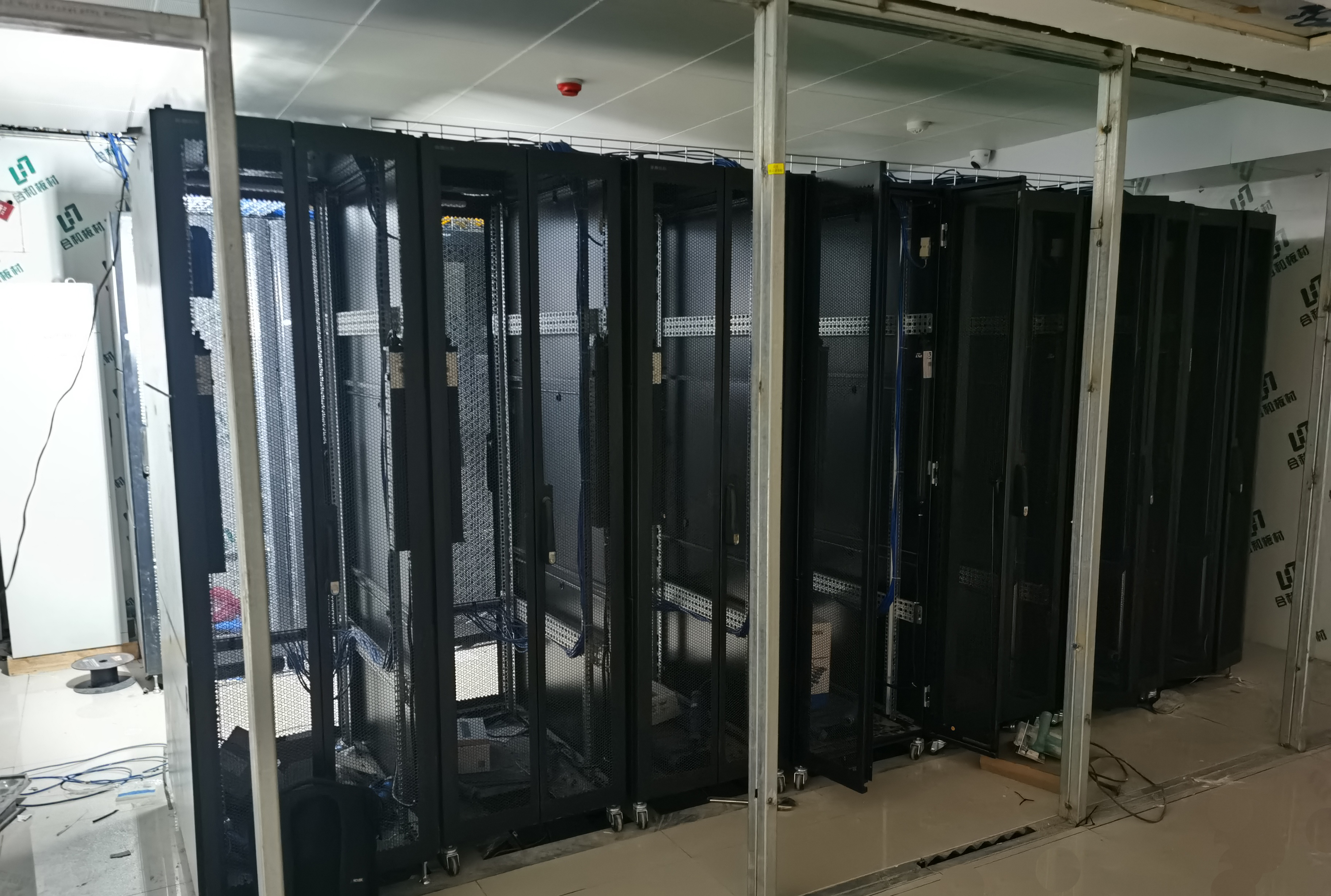 動環信息采集模塊——高效、精準、可靠的解決方案