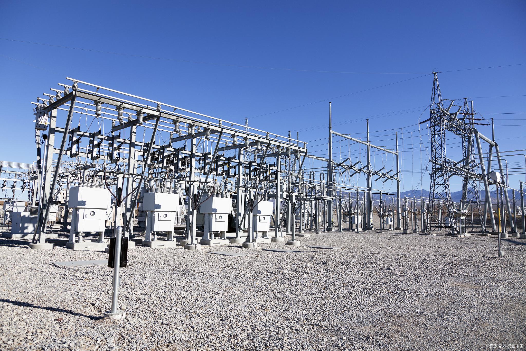 變電所動環監控系統的構成、功能、特點和發展趨勢