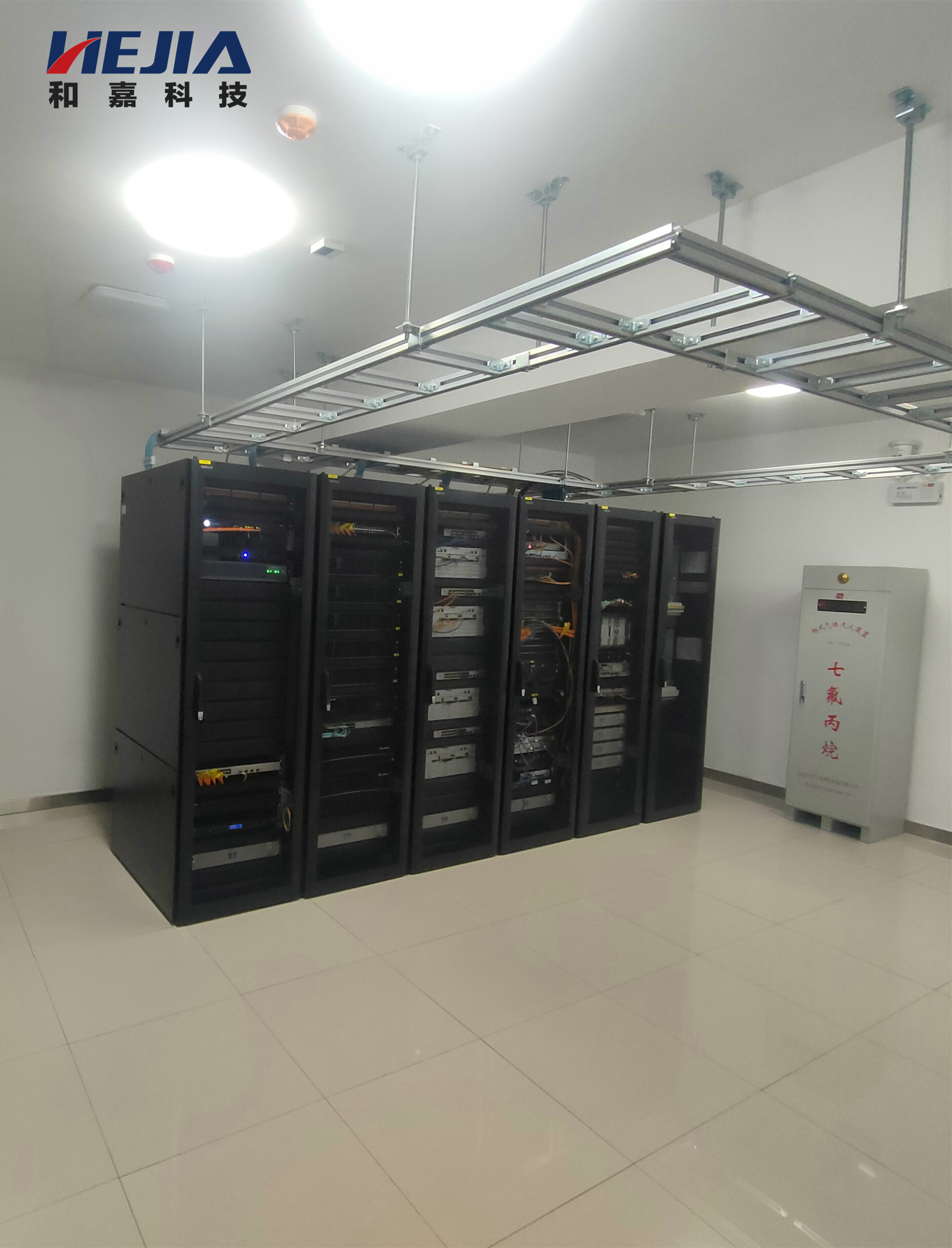 動環采集器的個性化定制服務，讓數據機房更高效