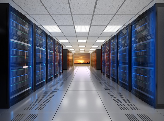 【完整版】銀行各網點分行建設聯網機房動環監控解決方案