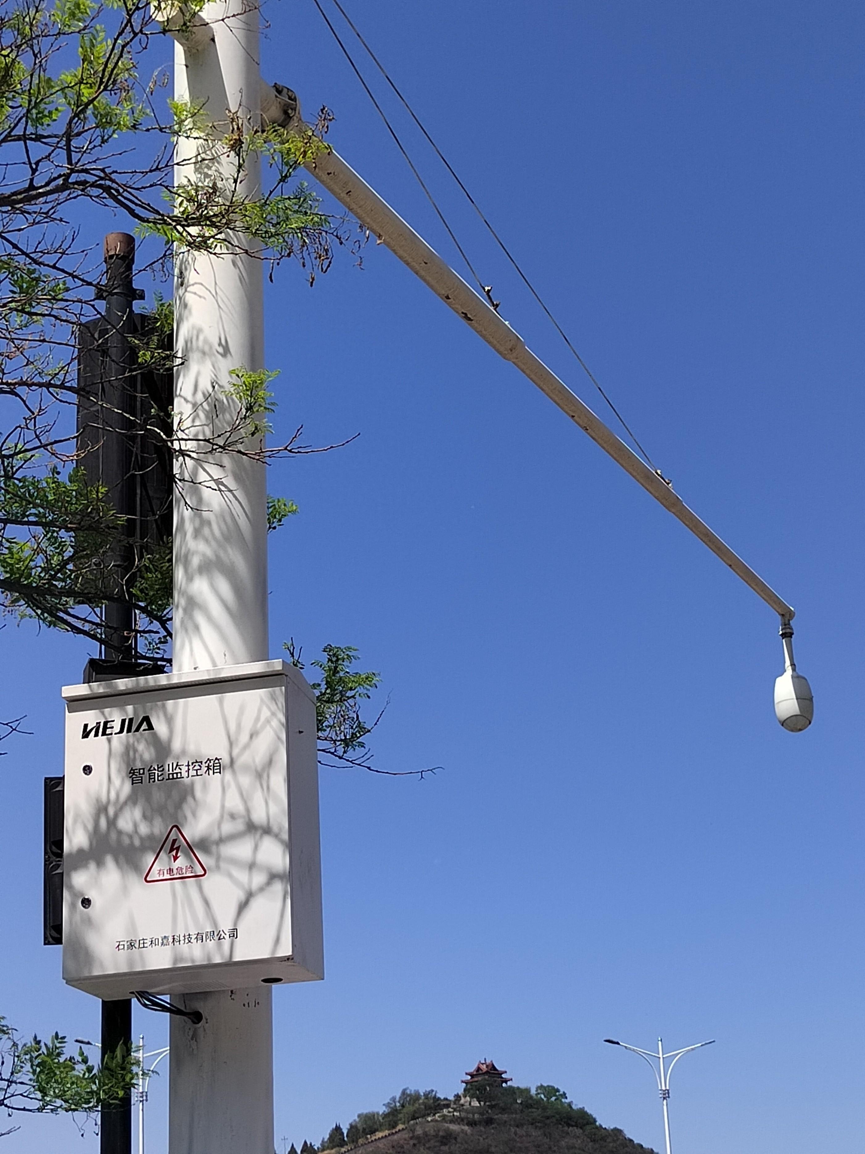 監(jiān)控智能機(jī)箱的作用-智能運(yùn)維箱-和嘉科技