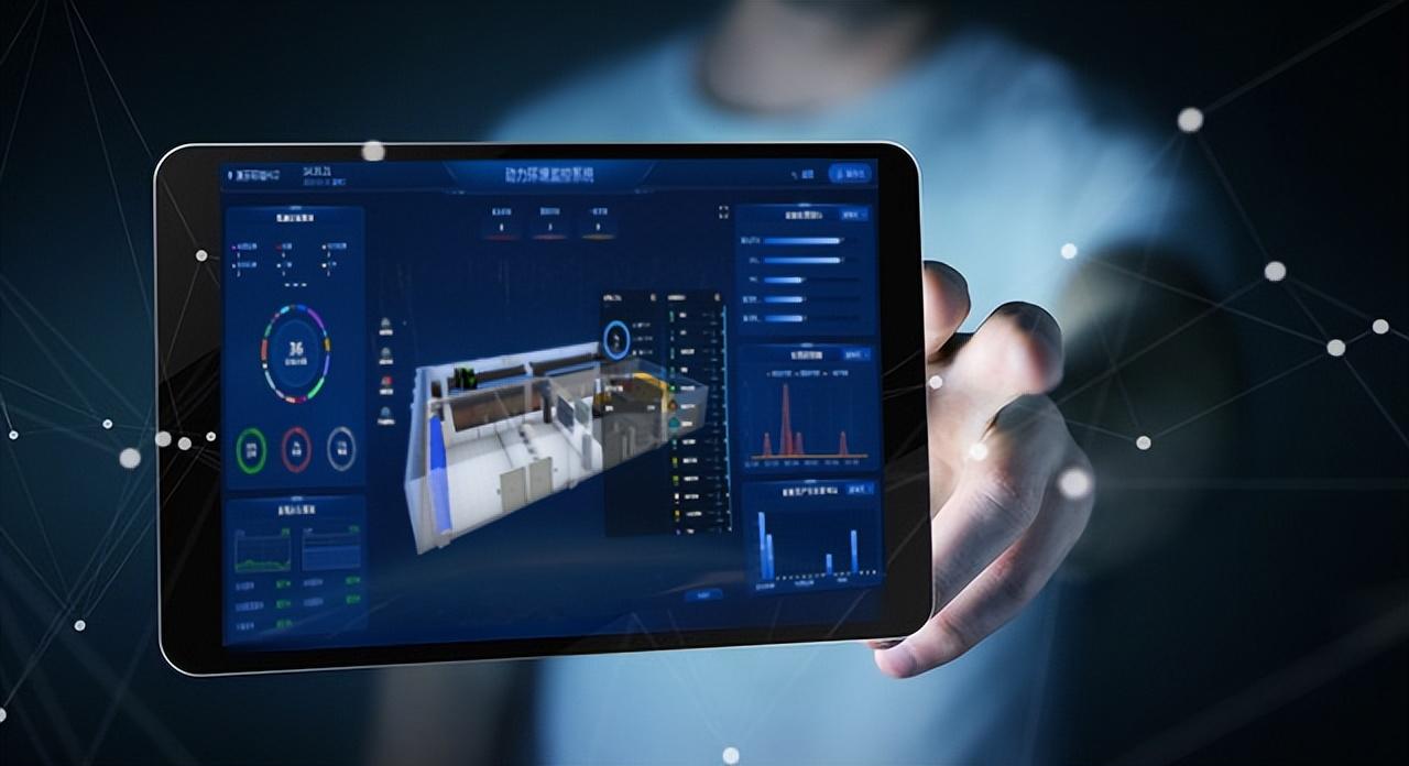 動(dòng)環(huán)監(jiān)控系統(tǒng)-機(jī)房運(yùn)維新模式及解決思路