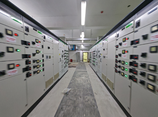 新能源智能化場站智能輔控系統各子系統監測內容研究